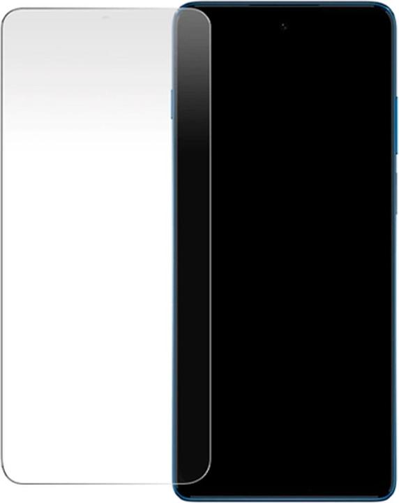 Image du produit Mobilize Verre (1 pièce(s), Motorola Moto G200 5G)
