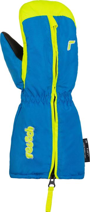 Actual product image Reusch Tom (XS)