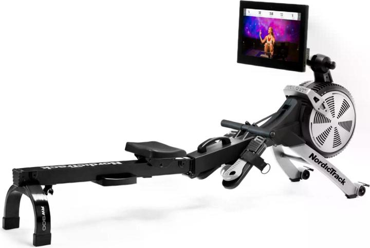Produktbild Nordictrack RW900