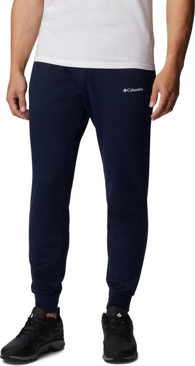 Actual product image Columbia M CSC Logo™ Fleece Jogger II (S)