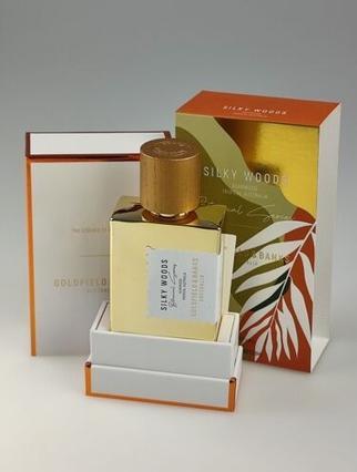 Immagine prodotto Goldfield&Banks Boschi di seta (Eau de parfum, 100 ml)