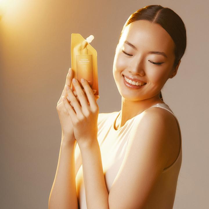 Produktbild Hidehere Cica Care Sun Protector 25G (Sonnencreme, 25 g)