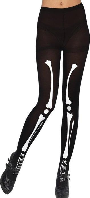 Actual product image Smiffys Skeleton (One size)