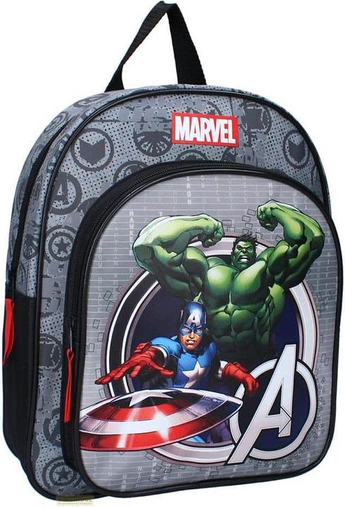 Vadobag Avengers The Incredible