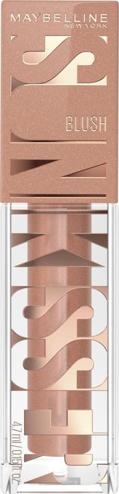 Maybelline New York Sunkisser Blush (08 Shades On)
