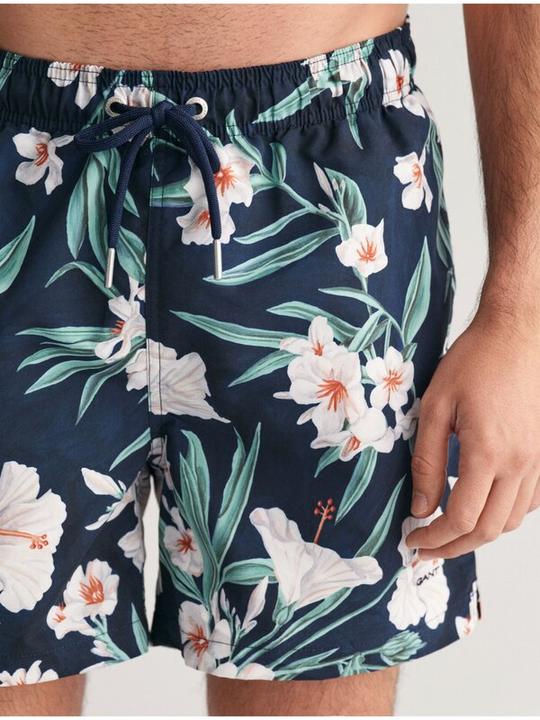 Produktbild GANT Badeshort Oleander (M)