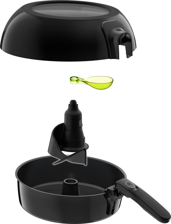 Productafbeelding Tefal Actifry Extra