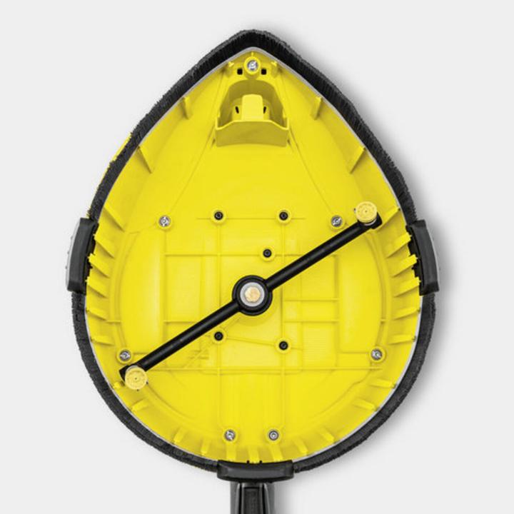 Actual product image Kärcher Surface cleaner T-Racer T 7 Plus