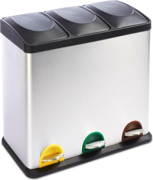 Actual product image Casa Pura Brandon (54 l)