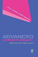 Actual product image Advanced Hypnotherapy: Hypnodynamic Techniques (English)