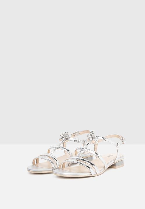 Actual product image Nero Giardini Sandalen (38)