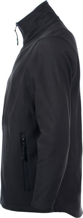 Produktbild Sols Race SoftshellJacke mit durchgehendem Reissverschluss wasserabweisend (M)