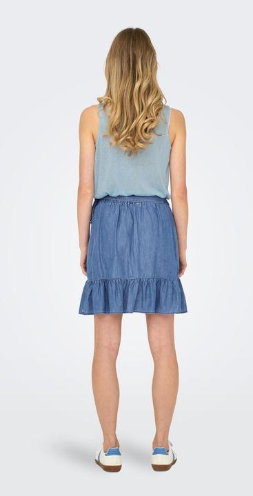 Image du produit Only ONLBEA Jeansrock Jeansrock (L)