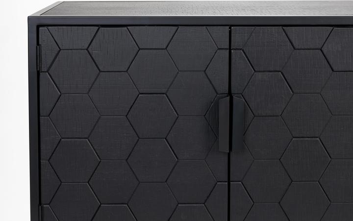 Actual product image Zuiver Linc Sideboard Low (140 x 36 x 58 cm)