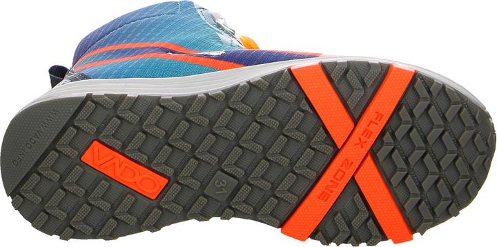 Produktbild Vado Sky High Boa Gtx (34)