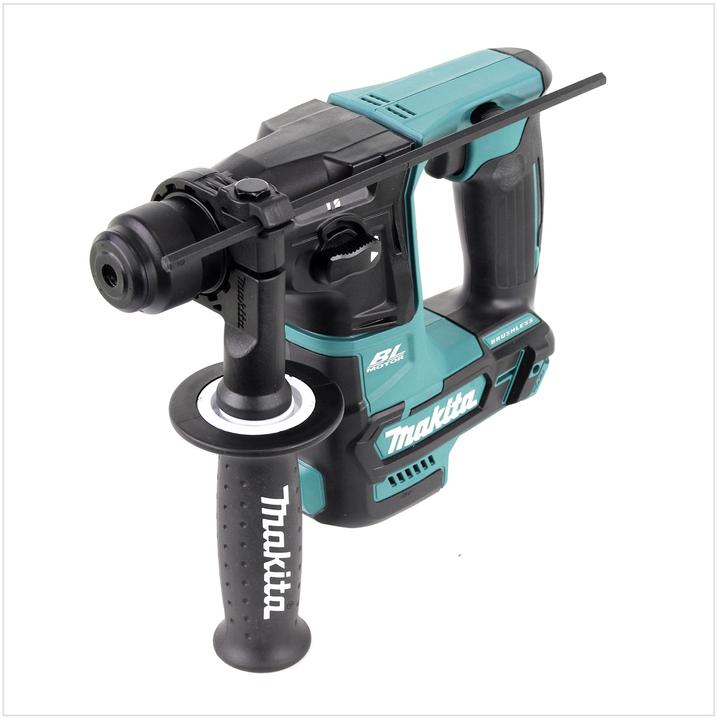 Actual product image Makita HR166DZ (Rechargeable battery operated)