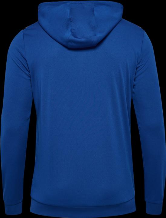 Immagine prodotto hummel Felpa Con Cappuccio Hmlauthentic Pl (XL)
