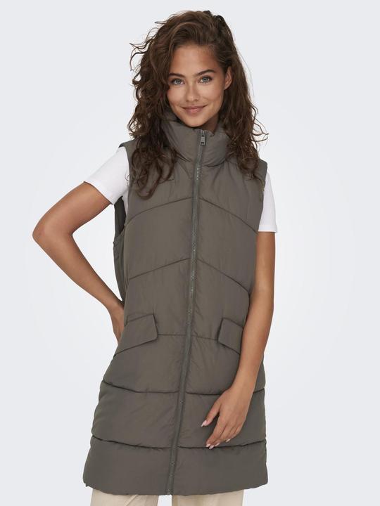 Produktbild Only V-Ausschnitt Weste Weste (XS)