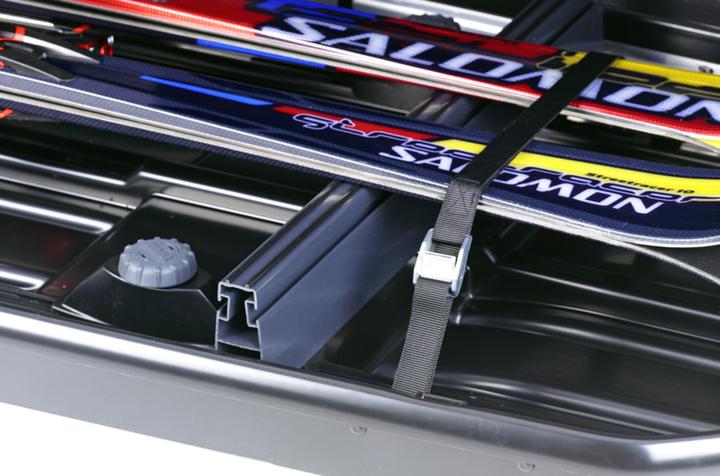 Immagine prodotto Thule Adattatore portasci Box