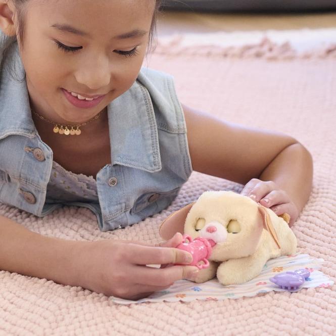 Image du produit Hasbro FurReal interactive pet Newborns (20.96 cm)