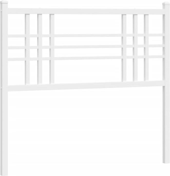 Actual product image VidaXL Karen (125 x 3 x 90 cm)