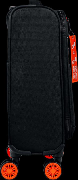 Actual product image Swissbags Ohio (32 l, Hand luggage (up to 50 litres))