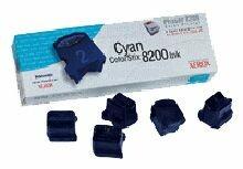 Produktbild Xerox Solid Ink cyan Orig.Nr. 016-2045-00 (C)