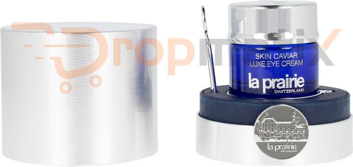 Produktbild La Prairie Skin Caviar Luxe Eye Cream (Crème, 20 ml, Tag + Nacht)