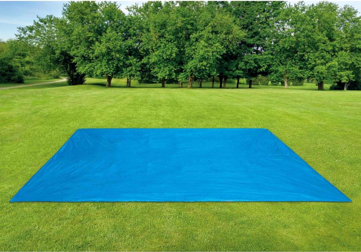 Actual product image Intex Ground cover