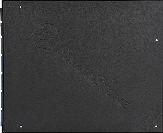 Actual product image Silverstone Sst-St1500-Ti (1500 W)