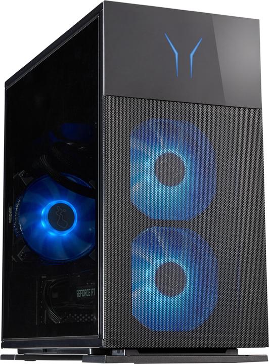 Produktbild Medion Erazer Engineer X30 MD35478 (Intel Core Ultra 7 265, 32 GB, 2000 GB, GeForce RTX 5070)