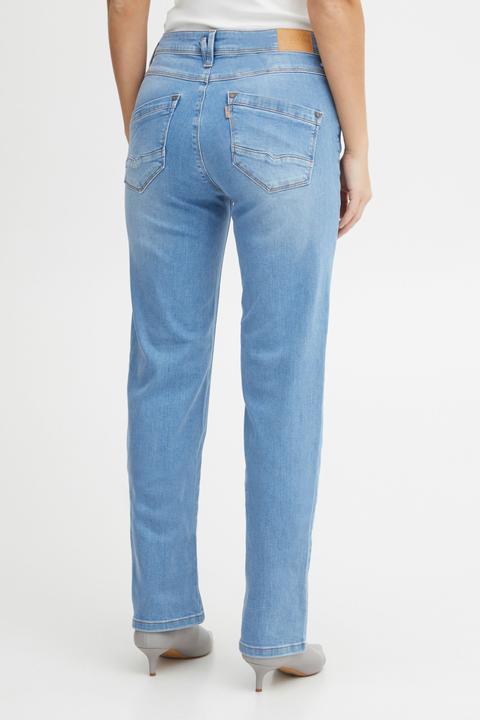 Produktbild Pulz Jeans PZKarolina 50205580 (W33/L30)
