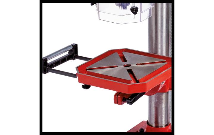 Actual product image Einhell TE-BD 750 E