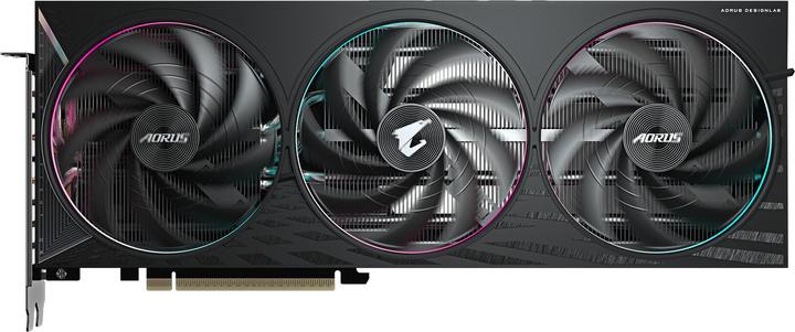 Produktbild Gigabyte AORUS GeForce RTX 5060 Elite (8 GB)