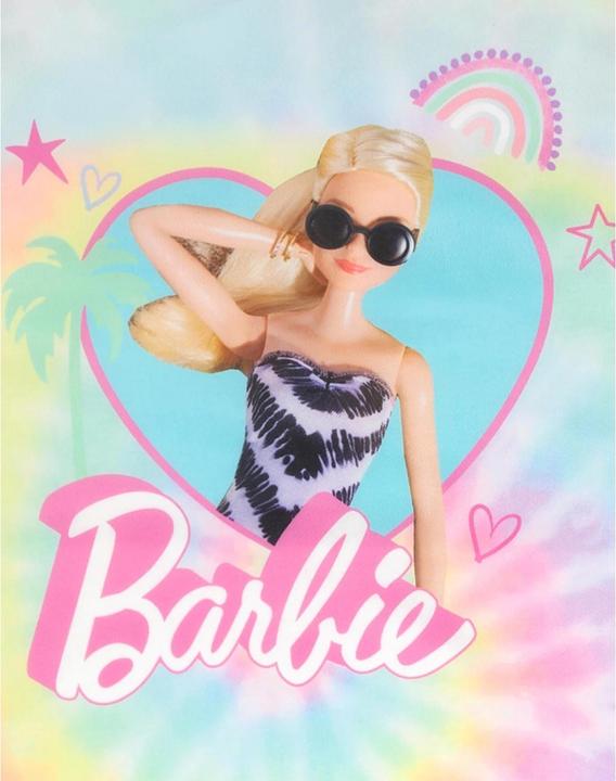 Image du produit Barbie Maillot de bain fille (146)