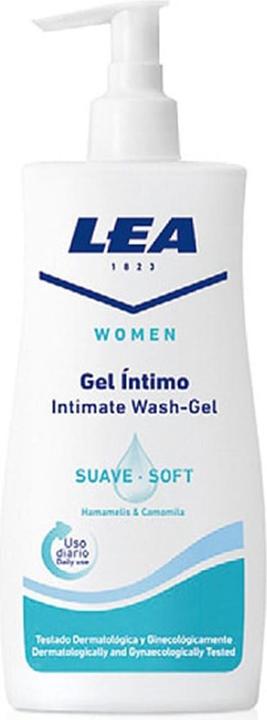 Actual product image 3.1305 (250 ml, Intimate gel)