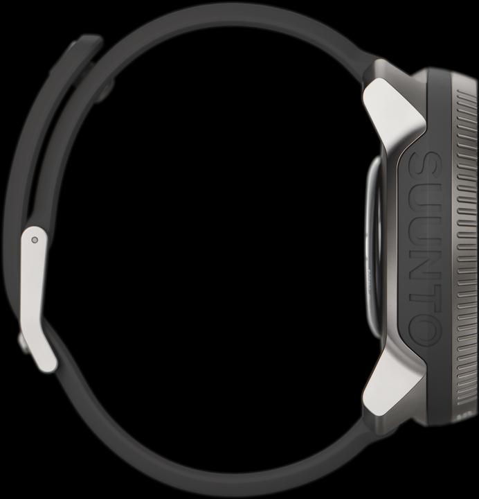 Actual product image Suunto Race (49 mm)
