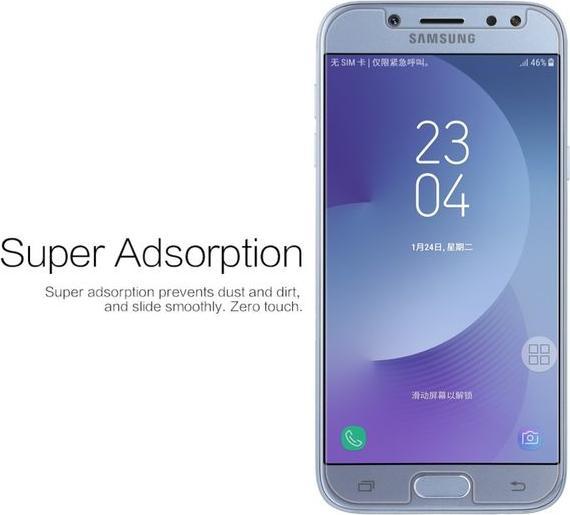 Immagine prodotto Nillkin Serie Super Clear (1 Pezzo/i, Samsung Galaxy J5 (2017))