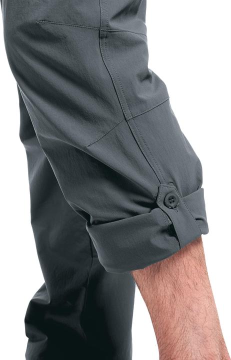 Produktbild Maier Sports Nil Hose roll up lang (L)