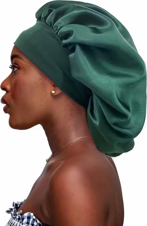 X-Tac Bonnet de nuit pour cheveux