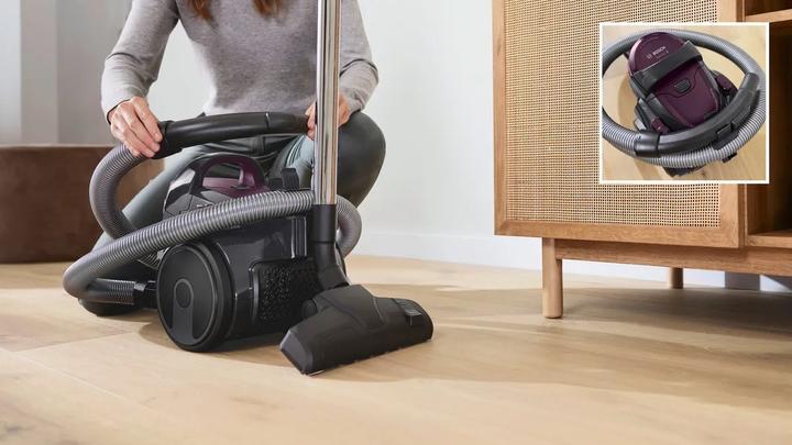 Produktbild Bosch Hausgeräte BGC05AAA1
