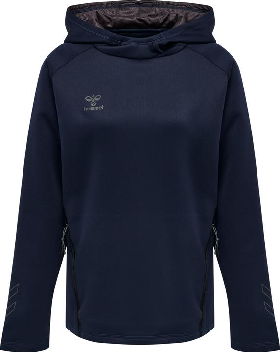 Immagine prodotto hummel Cima Xk Felpa Con Cappuccio Donna (S)