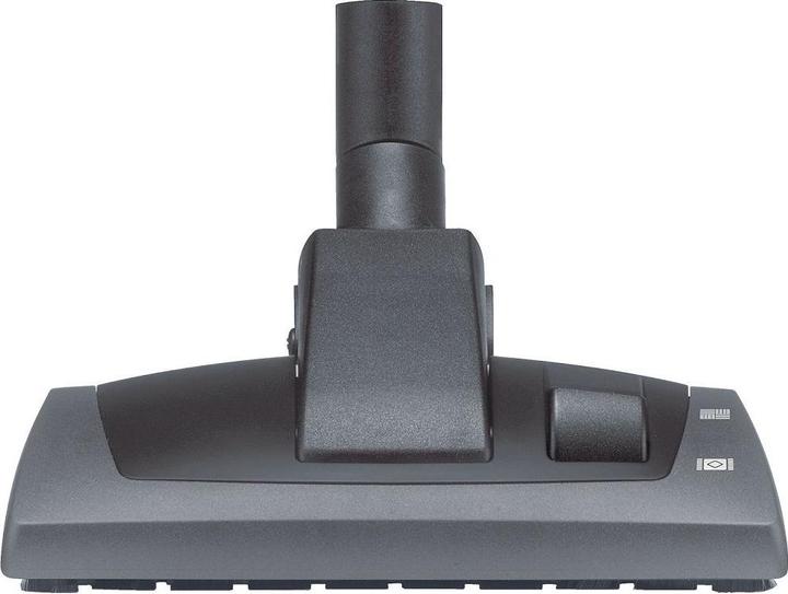 Produktbild Siemens Bosch umschaltbare Bodendüse Universalstutzen 00570315 VZ082BD BBZ082BD