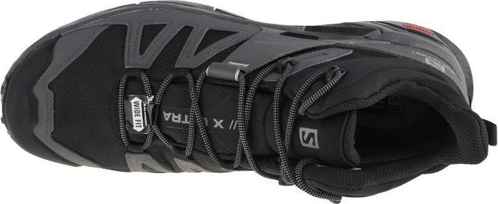 Image du produit Salomon X Ultra 4 Mid Wide GTX - 60955 (41 1/3)