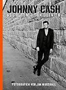 Image du produit Johnny Cash à Folsom & San Quentin (Allemand)
