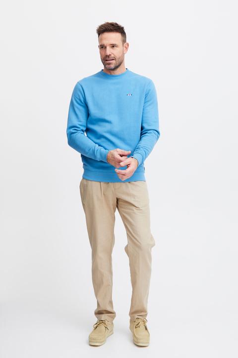 Immagine prodotto FQ1924 FQWILLIAM crew neck logo sweat 21900401 (XL)