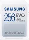 Productafbeelding Samsung Evo Plus (256 GB, SDXC, U3, UHS-I)