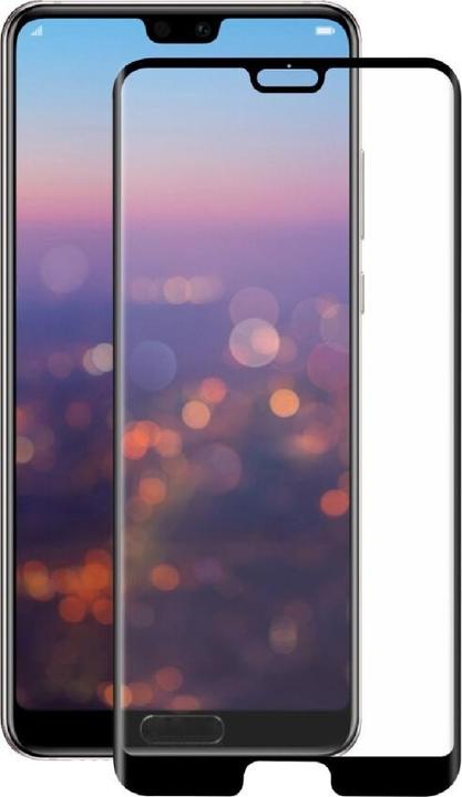 Produktbild Protectorking 3x Ceramic-Glass Full Cover HD Klar (3 Stück, Huawei P20 Pro)