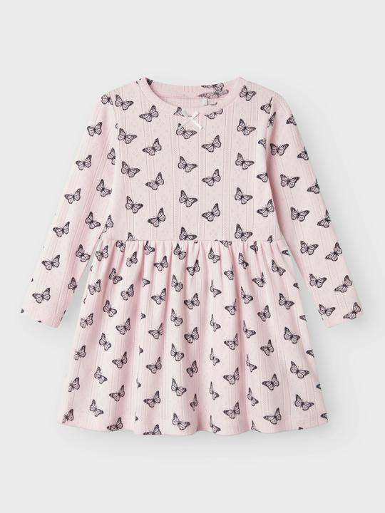 Actual product image Name it Bio-Baumwoll Kleid (110)