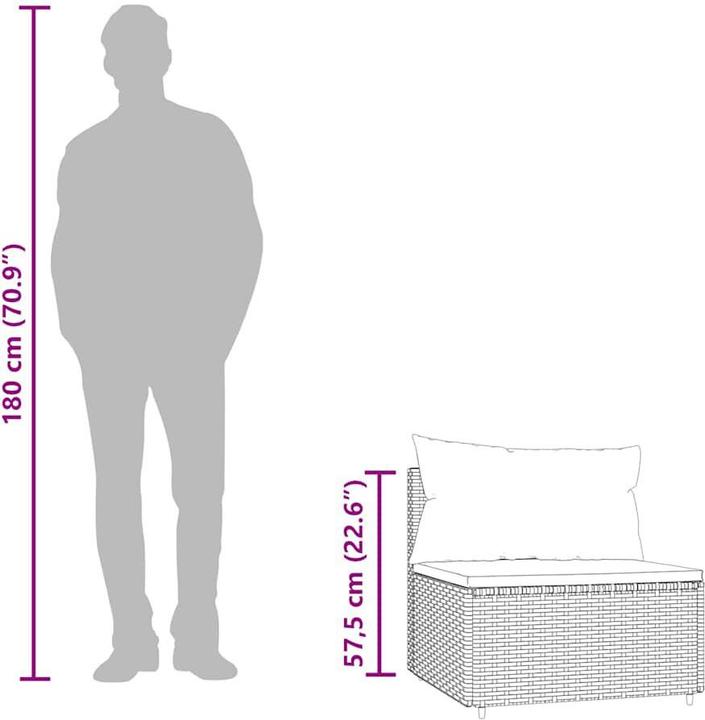 Image du produit VidaXL Pinkas